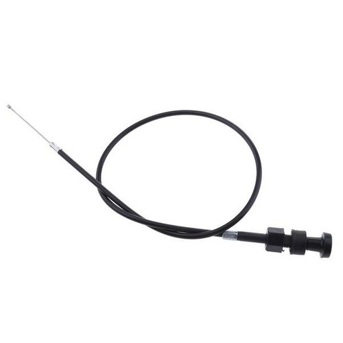 Motorcycle pull choke control - choke,