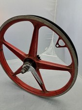 BMX Classic  20x1.75  Rear