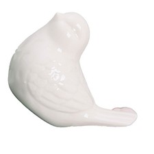 Cute Bird Ornament Ceramic