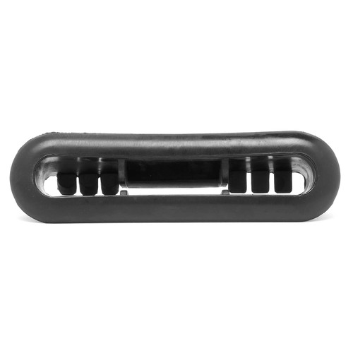 Bumper iron seal front rear - seal,