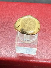 Antique Style 18ct 18K Gold