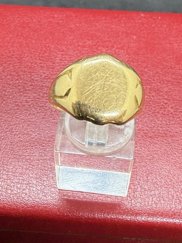 Antique style 18ct - antique, 18k