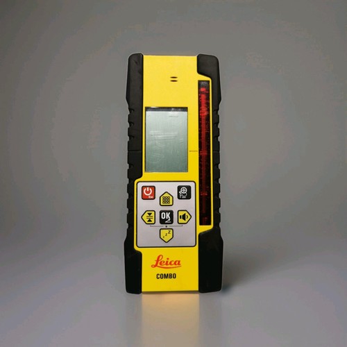 Leica clc combo - remote, with