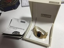 Fairchild Ladies LED Watch