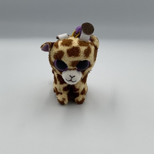 Beanie boo safari the - ty,
