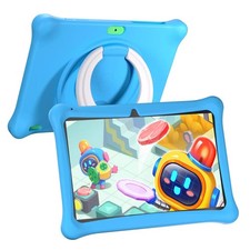 SGIN Kids Tablet 10.1 inch Android 13 Tablet for Kids 4GB 64GB Bluetooth Camera