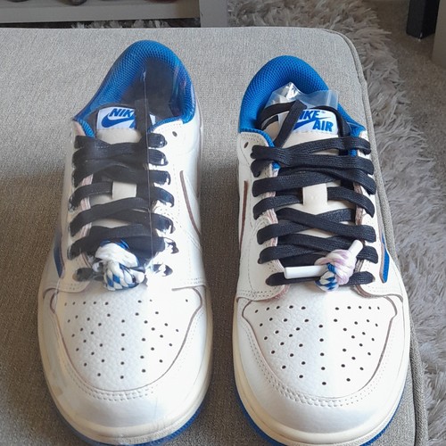 Nike air jordan low - low,