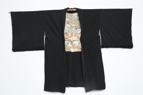 Traditional japanese kimono - traditional,