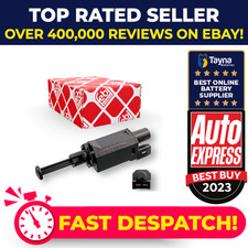 Brake Light Switch fits VW