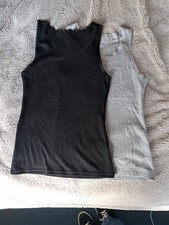 M&S Thermal Sleeveless Vest