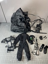 Vintage Action Man SAS