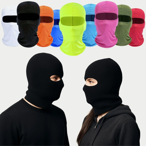 Balaclava full face - balaclava, men
