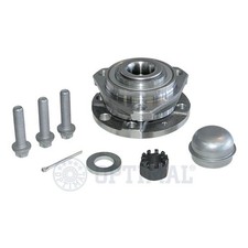 OPTIMUM Front Wheel Bearing