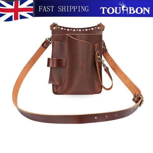 Tourbon leather garden - leather,