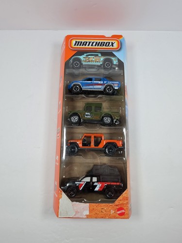 2026 matchbox mbx off - -,