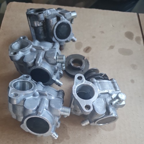 Yamaha rd250lc oil pumps for - rd250lc,