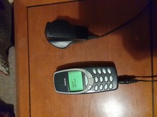 Nokia 3210 Unlocked good