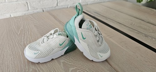 Infant unisex nike air - unisex, 270