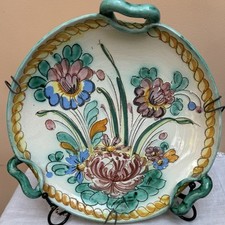 Vintage Italian Majolica