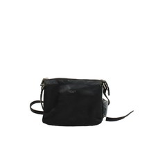 Osprey London Women's Bag Black 100% Other Shoulder Bag