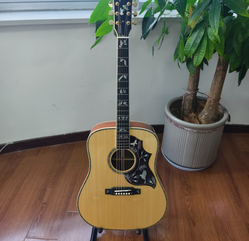 Hummingbird original acoustic - original,