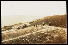 Edwardian Frinton-on-Sea Zig