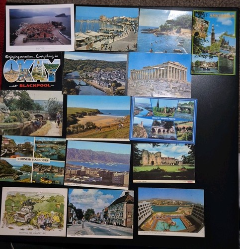 Joblot bundle of 25 mixed - bundle,