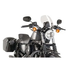 NG PUIG DOME FOR HARLEY