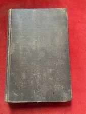 Joblot Of Antiquarian Books In