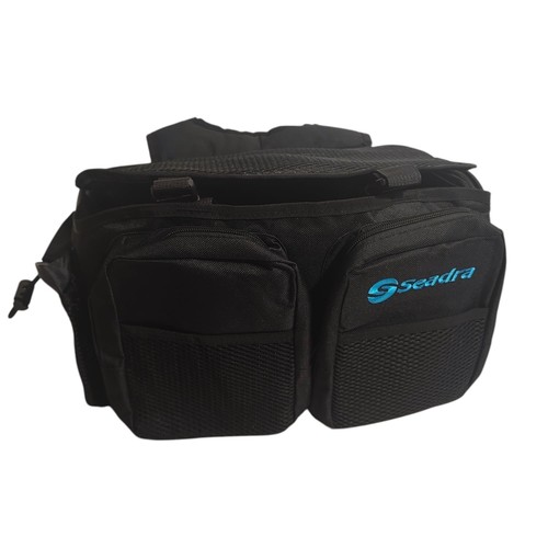 Seadra compact seatbox - seadra,