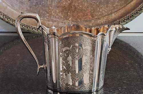 Elegant antique mark willis - elegant, &