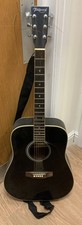 Tonewood D8 Acoustic Guitar