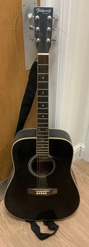 Tonewood acoustic guitar - d8,