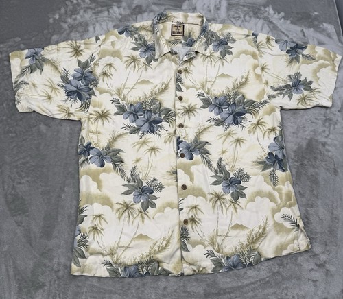 Tommy bahama silk - silk, shirt