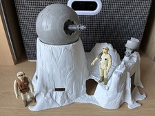 STAR WARS VINTAGE ION CANNON