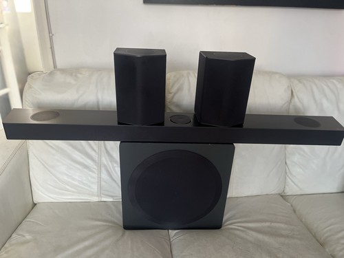 Meridian s90qy 1 - s90qy, 7.1.3