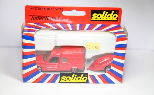 Solido 2130 toner gam - solido,