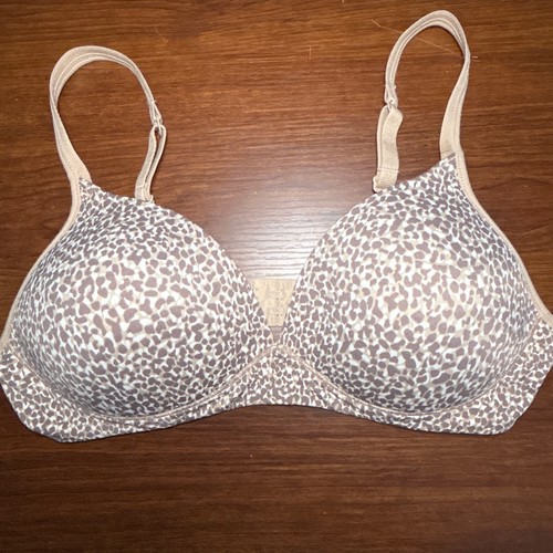 Warner shirt bra - bra, 34b