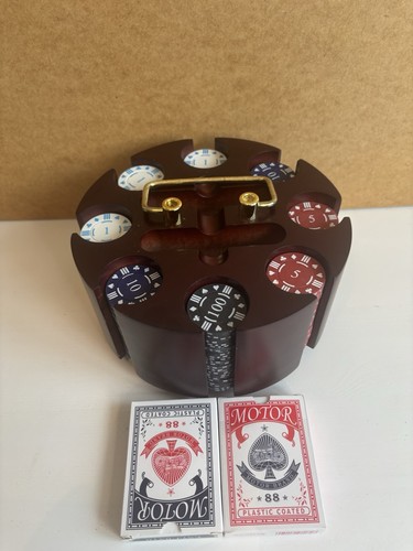 Deluxe revolving carousel - deluxe,