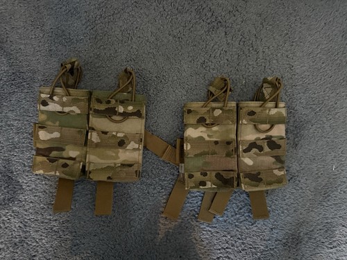 Warrior assaults systems - assaults,