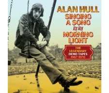 Alan Hull: Singing A Song In