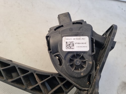 Ford transit throttle pedal - ford,