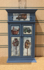Dolls house 12th scale - dolls,