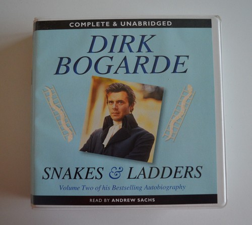 Snakes ladders dirk - &,