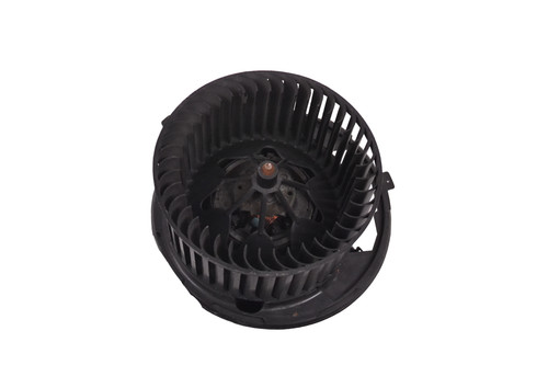 Audi heater fan motor - fan,