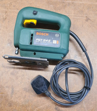 BOSCH PST54E - 350w corded Jigsaw - great condition - Swiss made