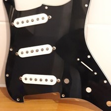Fender Custom Shop Fat 50s