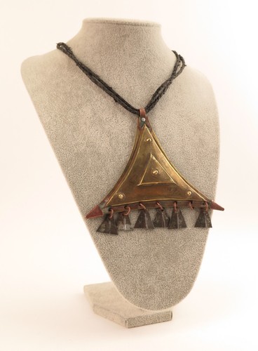 African ethnographic antique