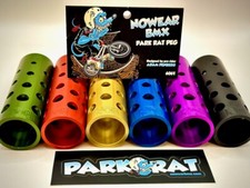 Nowear BMX Park Rat Peg
