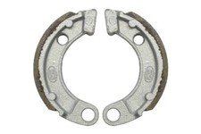 Brake Shoes Front for 2007